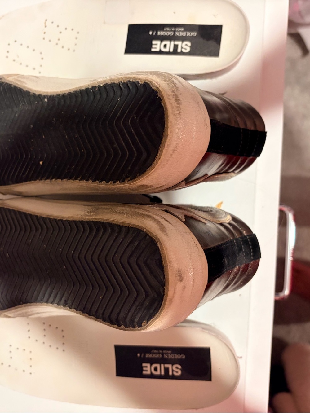 Golden Goose Slides - Picture 6 of 6